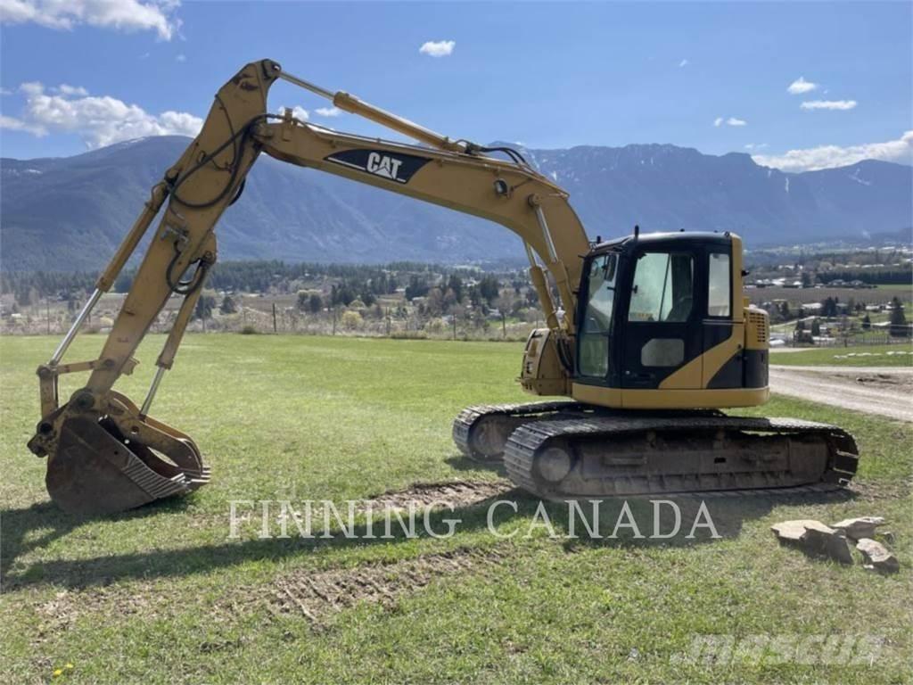 CAT 314C 大型油圧ショベル12t以上（パワーショベル・ユンボ）
