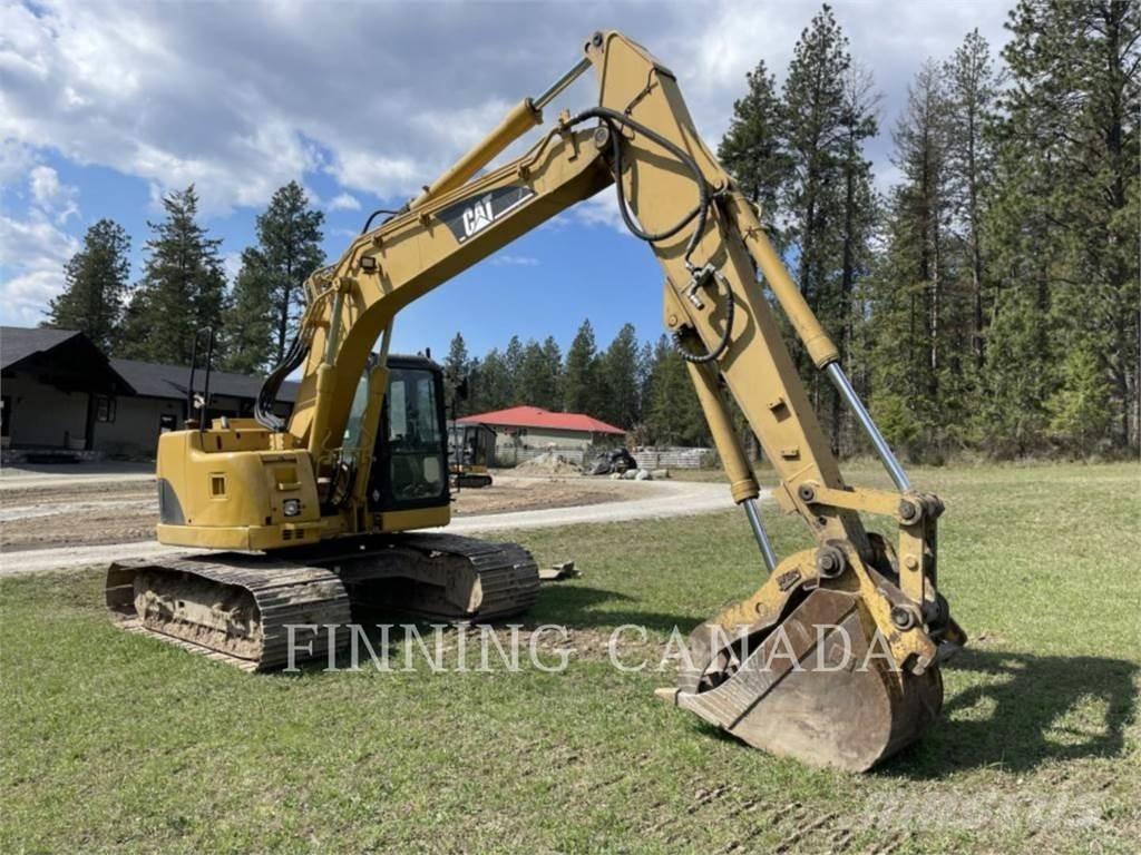 CAT 314C 大型油圧ショベル12t以上（パワーショベル・ユンボ）