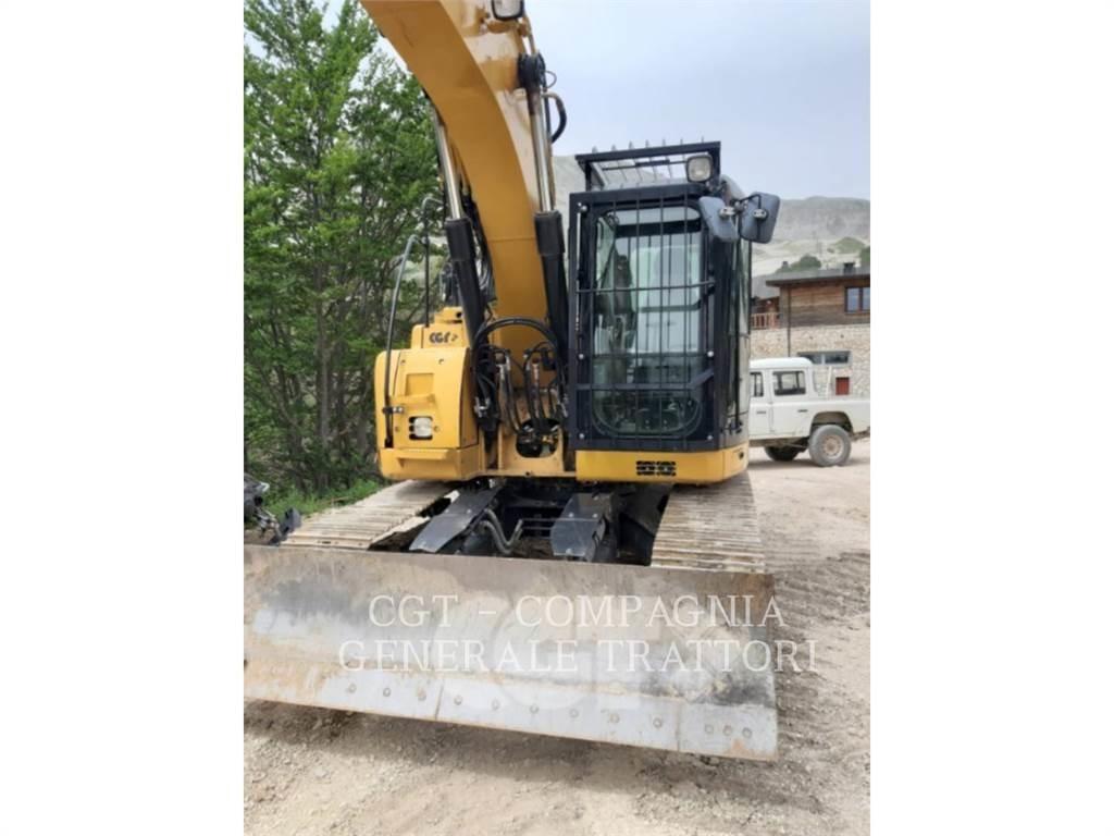CAT 314D LCR 大型油圧ショベル12t以上（パワーショベル・ユンボ）