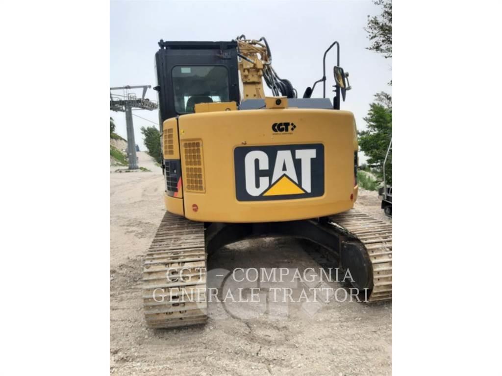 CAT 314D LCR 大型油圧ショベル12t以上（パワーショベル・ユンボ）