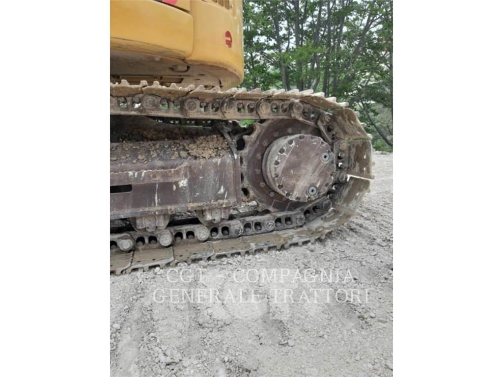 CAT 314D LCR 大型油圧ショベル12t以上（パワーショベル・ユンボ）