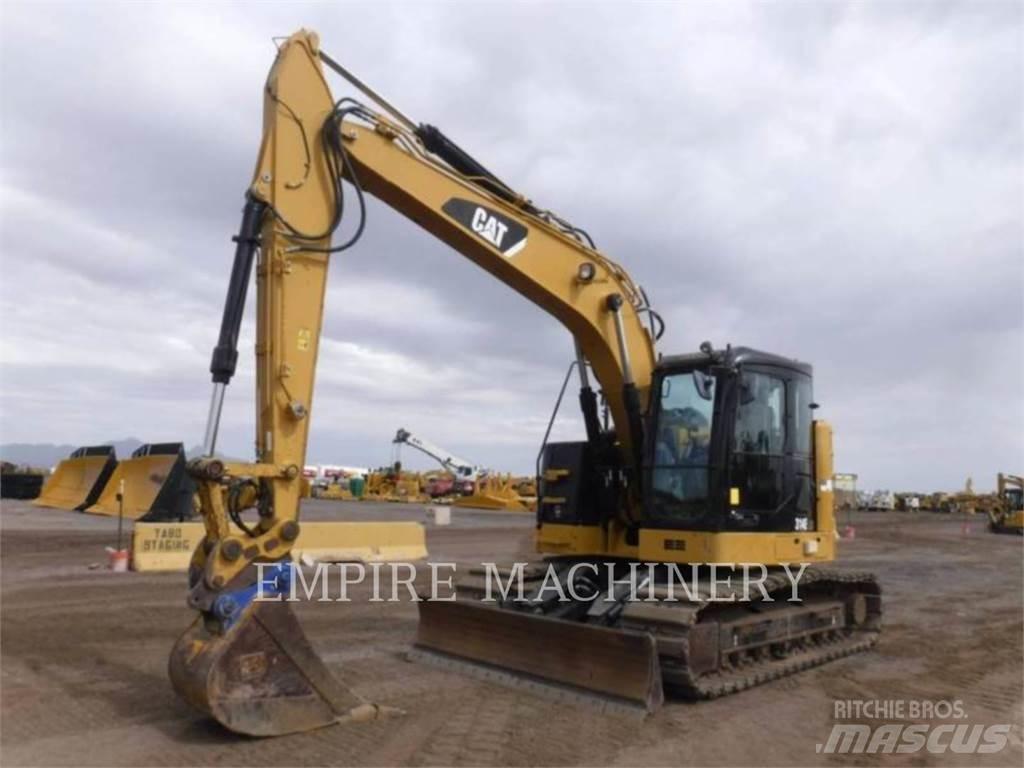 CAT 314E 大型油圧ショベル12t以上（パワーショベル・ユンボ）