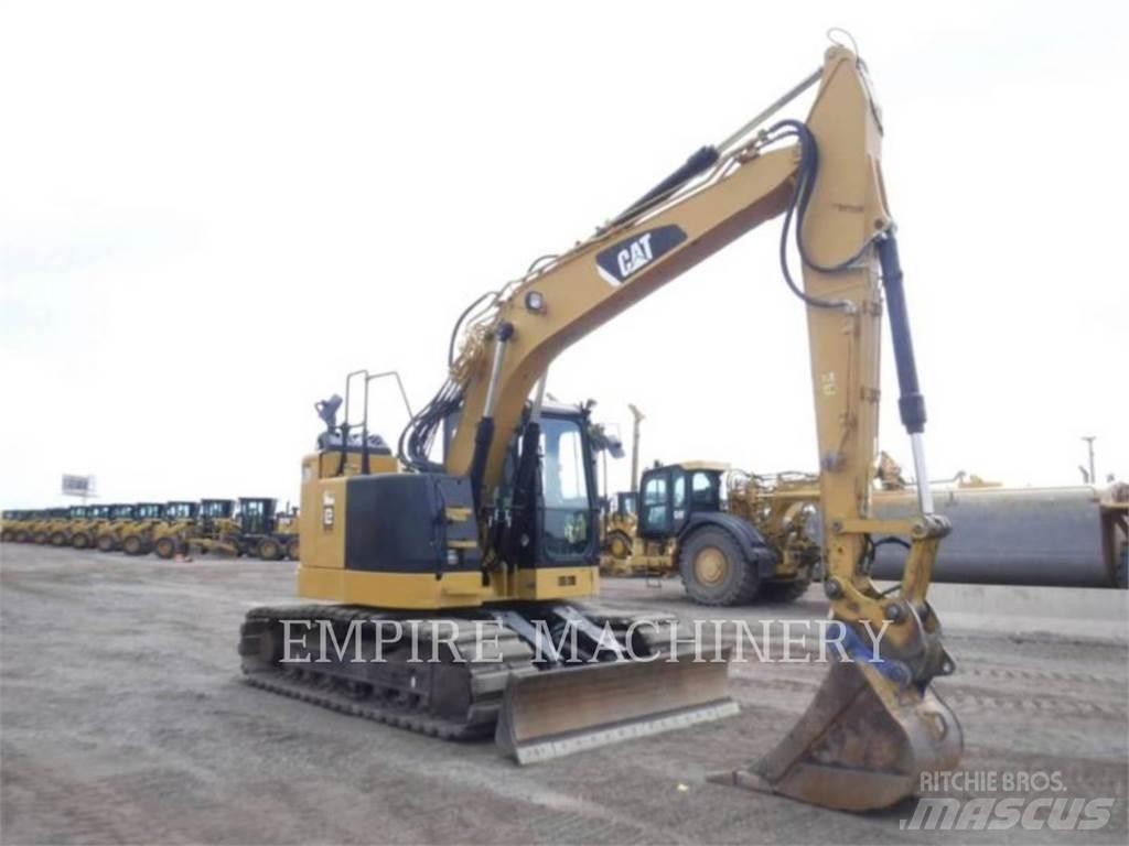 CAT 314E 大型油圧ショベル12t以上（パワーショベル・ユンボ）