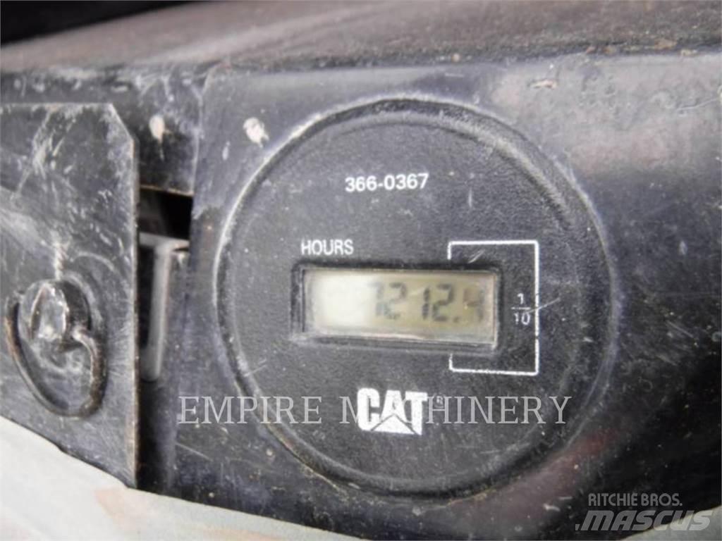 CAT 314E 大型油圧ショベル12t以上（パワーショベル・ユンボ）