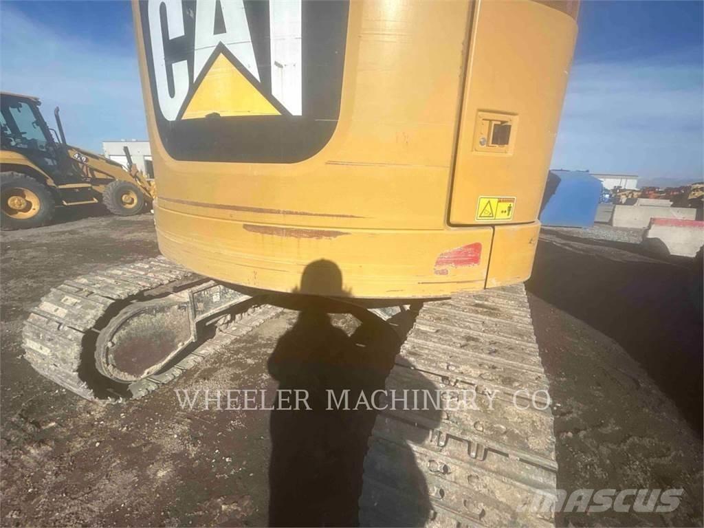 CAT 314E L CF 大型油圧ショベル12t以上（パワーショベル・ユンボ）