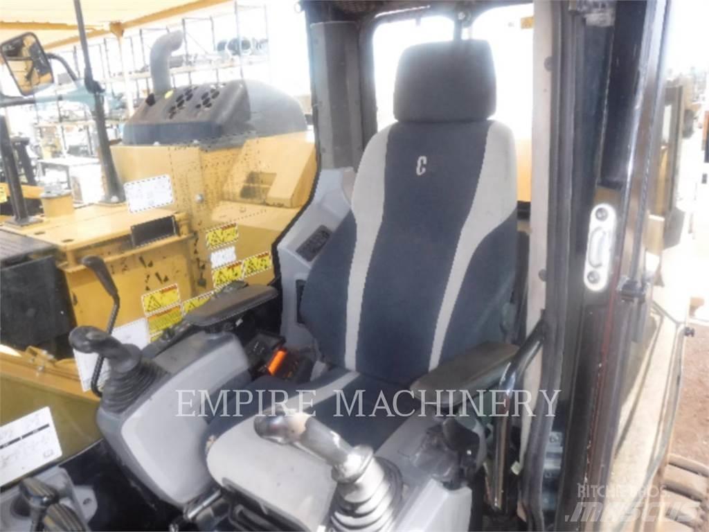 CAT 314E LCR 大型油圧ショベル12t以上（パワーショベル・ユンボ）