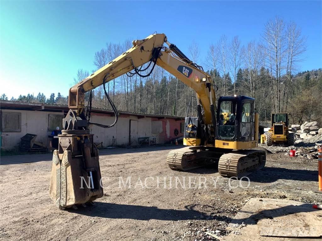 CAT 314E LCR 大型油圧ショベル12t以上（パワーショベル・ユンボ）