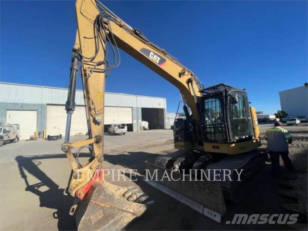 CAT 314E P 大型油圧ショベル12t以上（パワーショベル・ユンボ）
