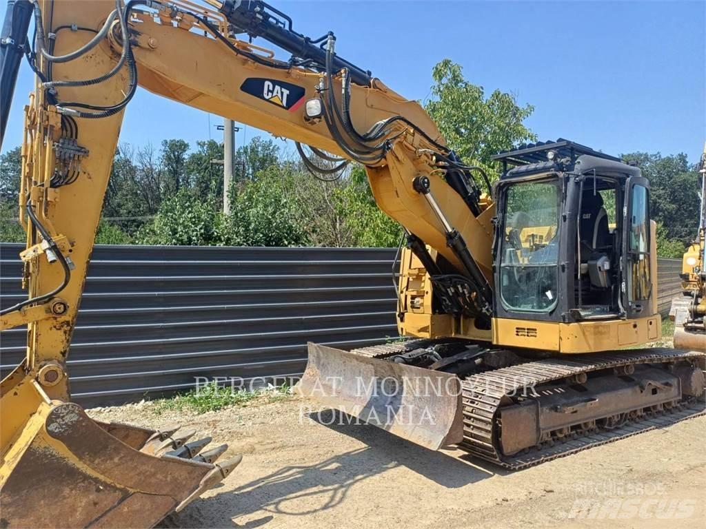 CAT 314ELCR 大型油圧ショベル12t以上（パワーショベル・ユンボ）