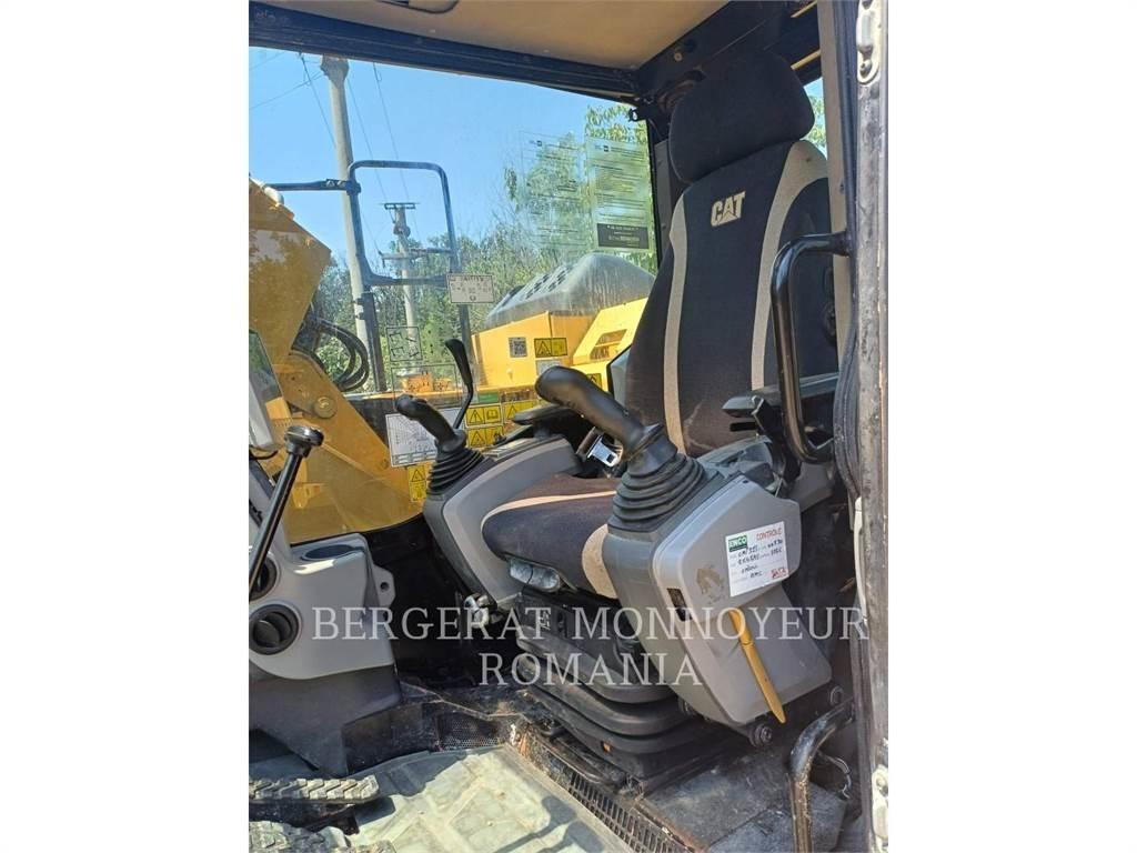 CAT 314ELCR 大型油圧ショベル12t以上（パワーショベル・ユンボ）