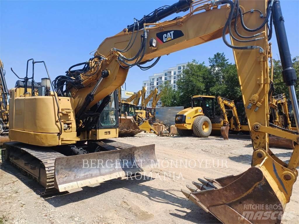 CAT 314ELCR 大型油圧ショベル12t以上（パワーショベル・ユンボ）