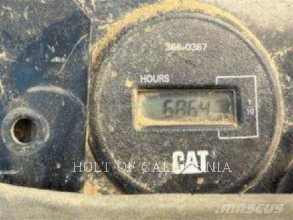 CAT 314ELCR 大型油圧ショベル12t以上（パワーショベル・ユンボ）
