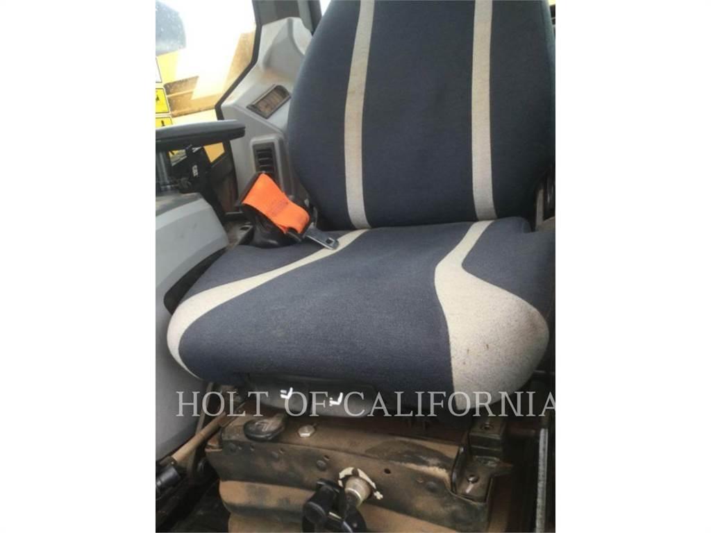 CAT 314F STL 大型油圧ショベル12t以上（パワーショベル・ユンボ）