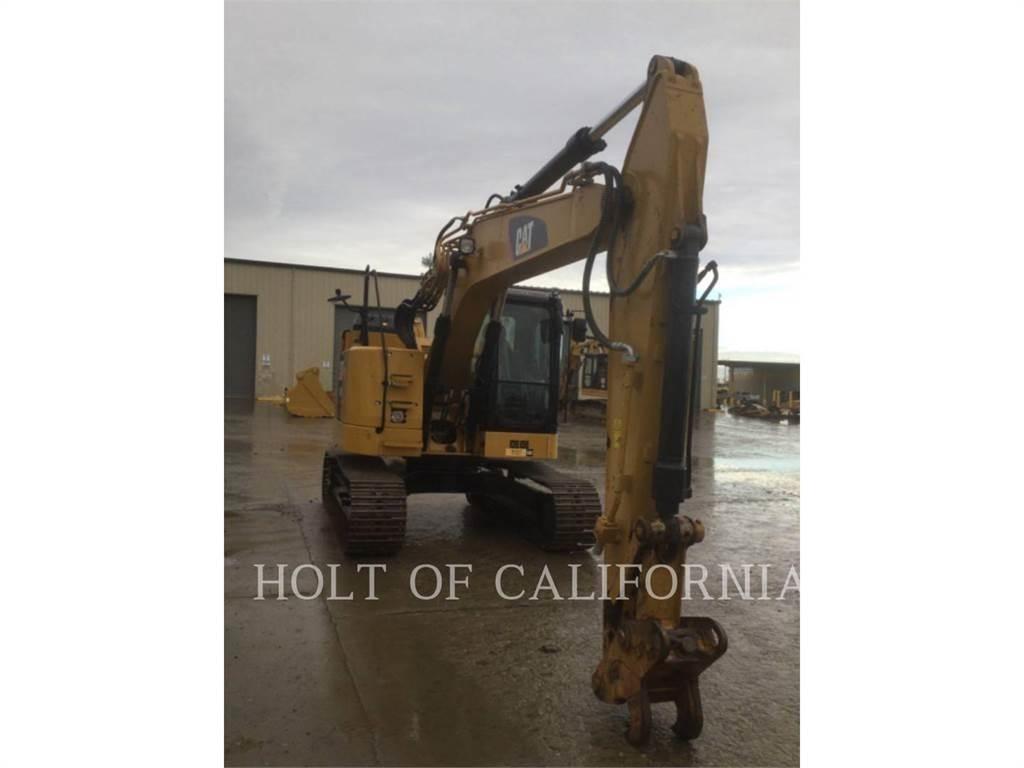 CAT 314F STL 大型油圧ショベル12t以上（パワーショベル・ユンボ）