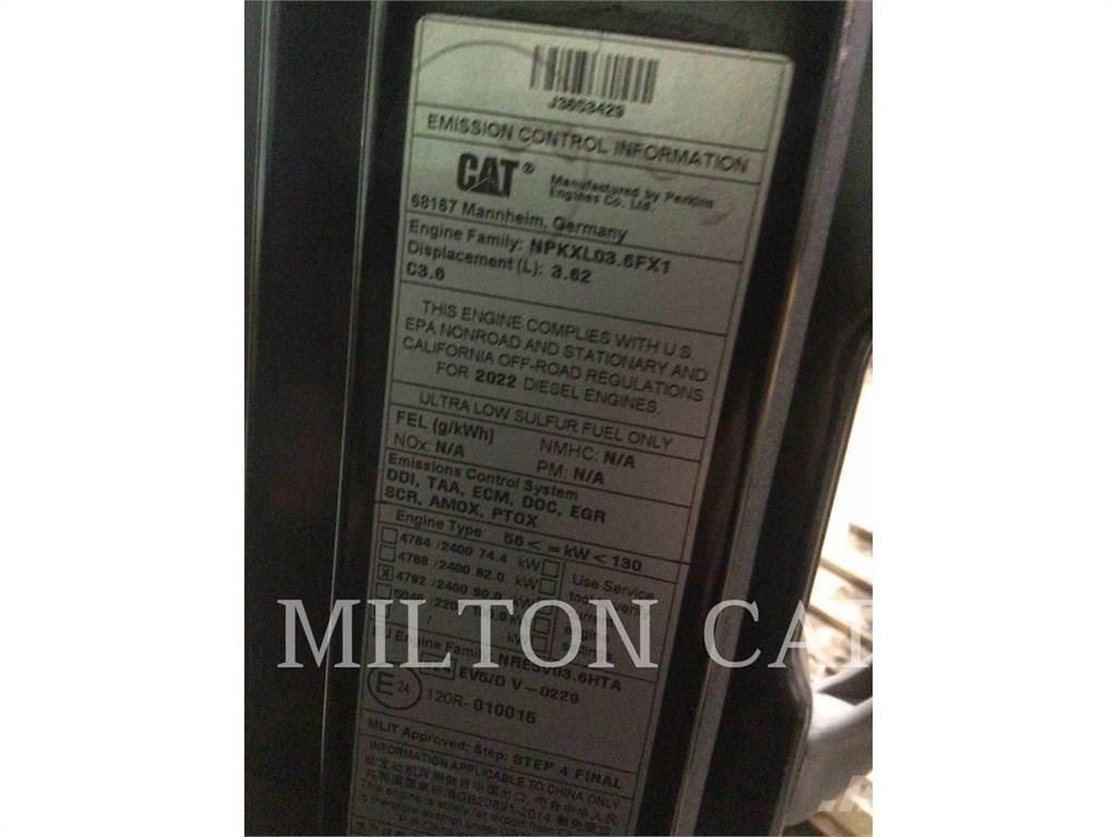 CAT 315 大型油圧ショベル12t以上（パワーショベル・ユンボ）