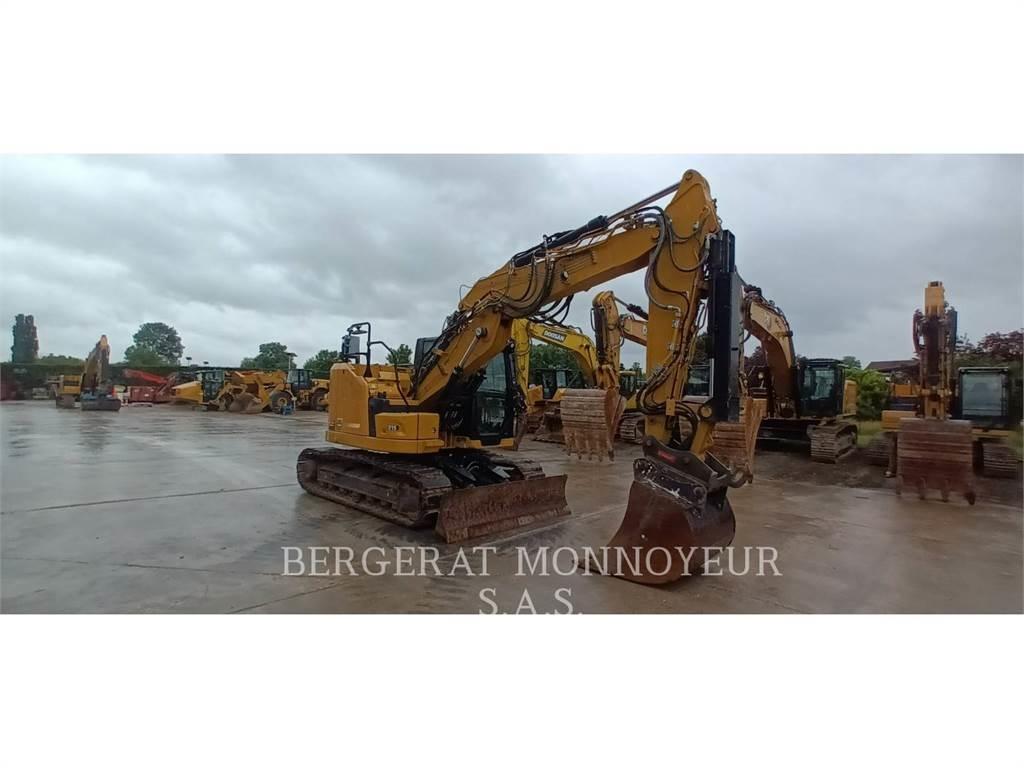 CAT 315 大型油圧ショベル12t以上（パワーショベル・ユンボ）