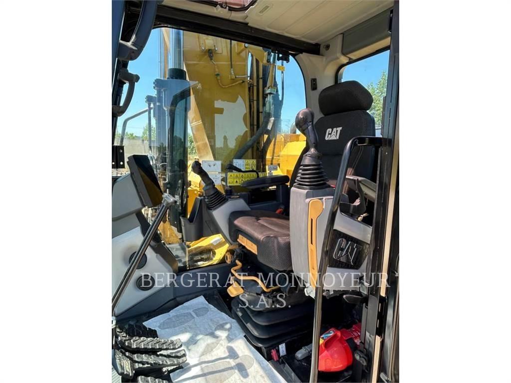 CAT 315 大型油圧ショベル12t以上（パワーショベル・ユンボ）