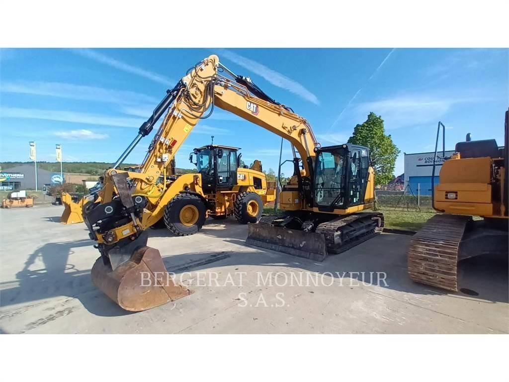 CAT 315 大型油圧ショベル12t以上（パワーショベル・ユンボ）
