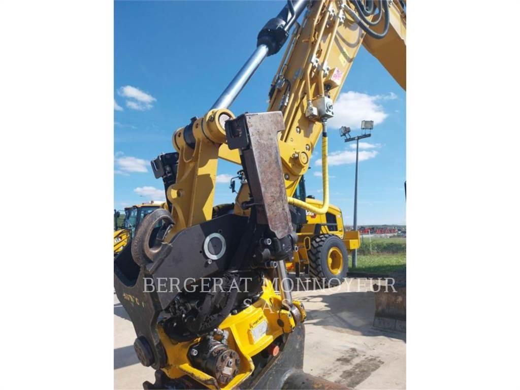 CAT 315 大型油圧ショベル12t以上（パワーショベル・ユンボ）