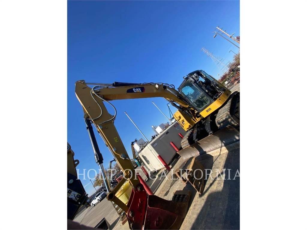 CAT 315 大型油圧ショベル12t以上（パワーショベル・ユンボ）