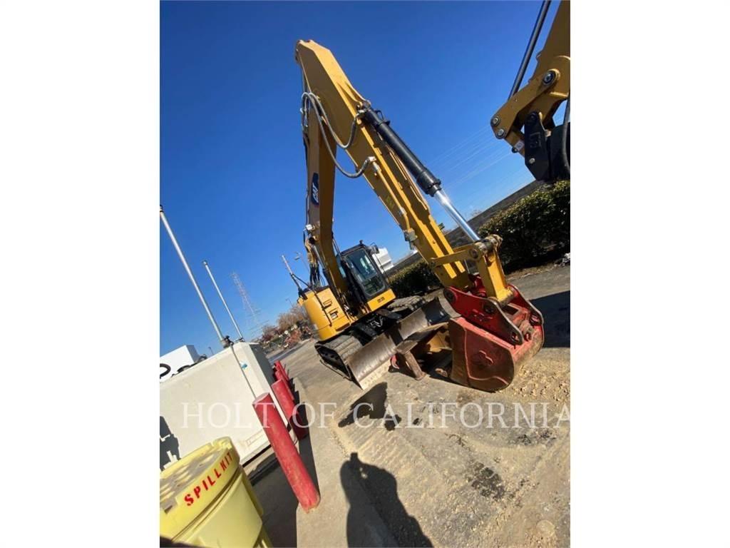 CAT 315 大型油圧ショベル12t以上（パワーショベル・ユンボ）