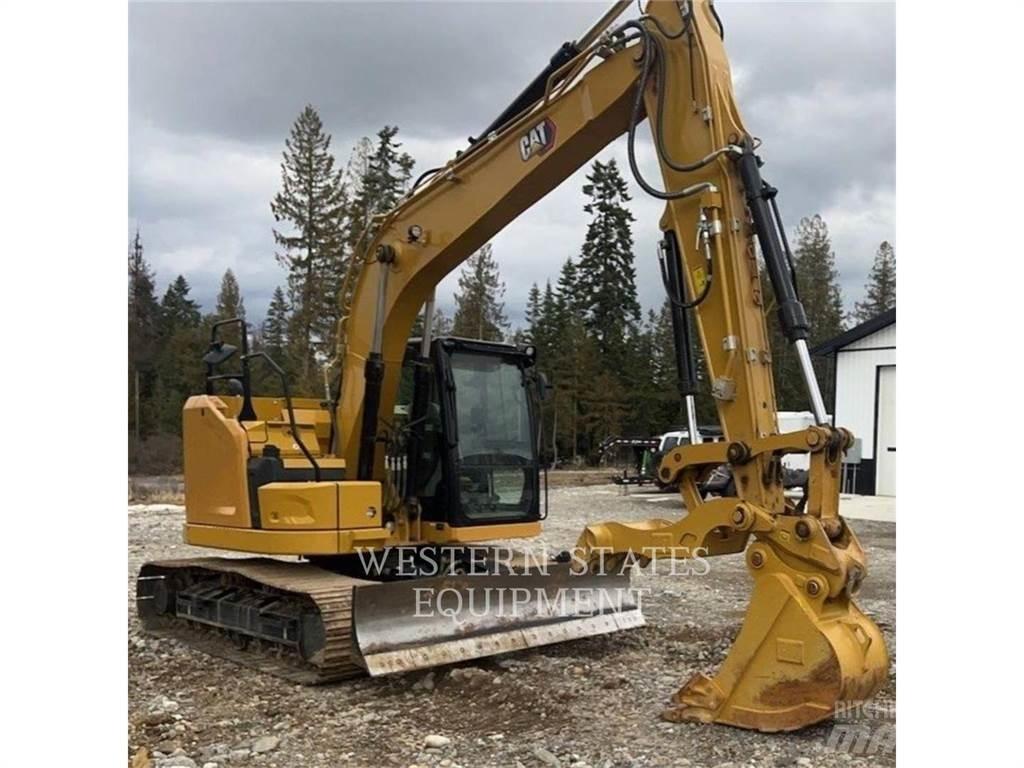 CAT 315 大型油圧ショベル12t以上（パワーショベル・ユンボ）