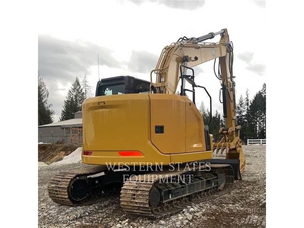 CAT 315 大型油圧ショベル12t以上（パワーショベル・ユンボ）