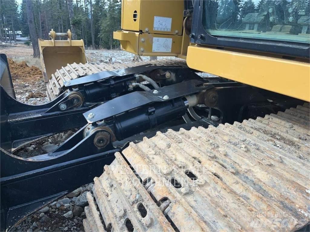 CAT 315 大型油圧ショベル12t以上（パワーショベル・ユンボ）