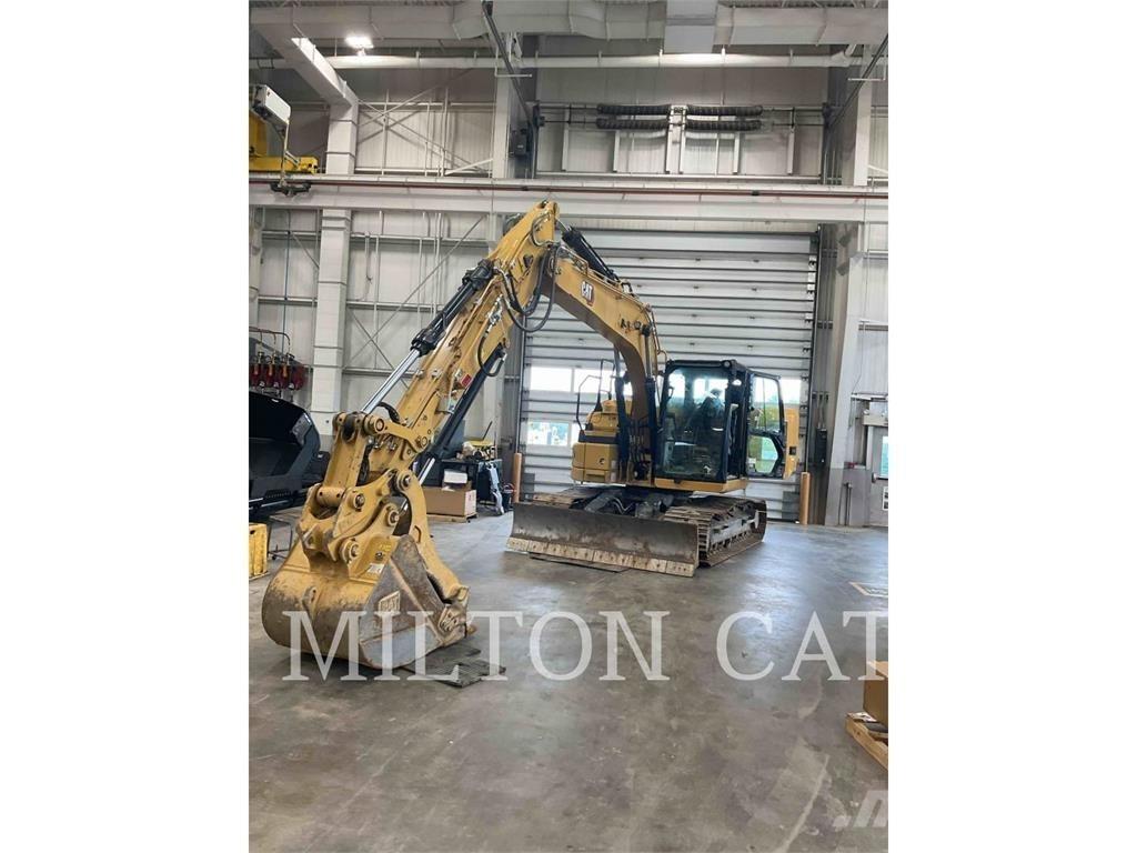 CAT 315 大型油圧ショベル12t以上（パワーショベル・ユンボ）