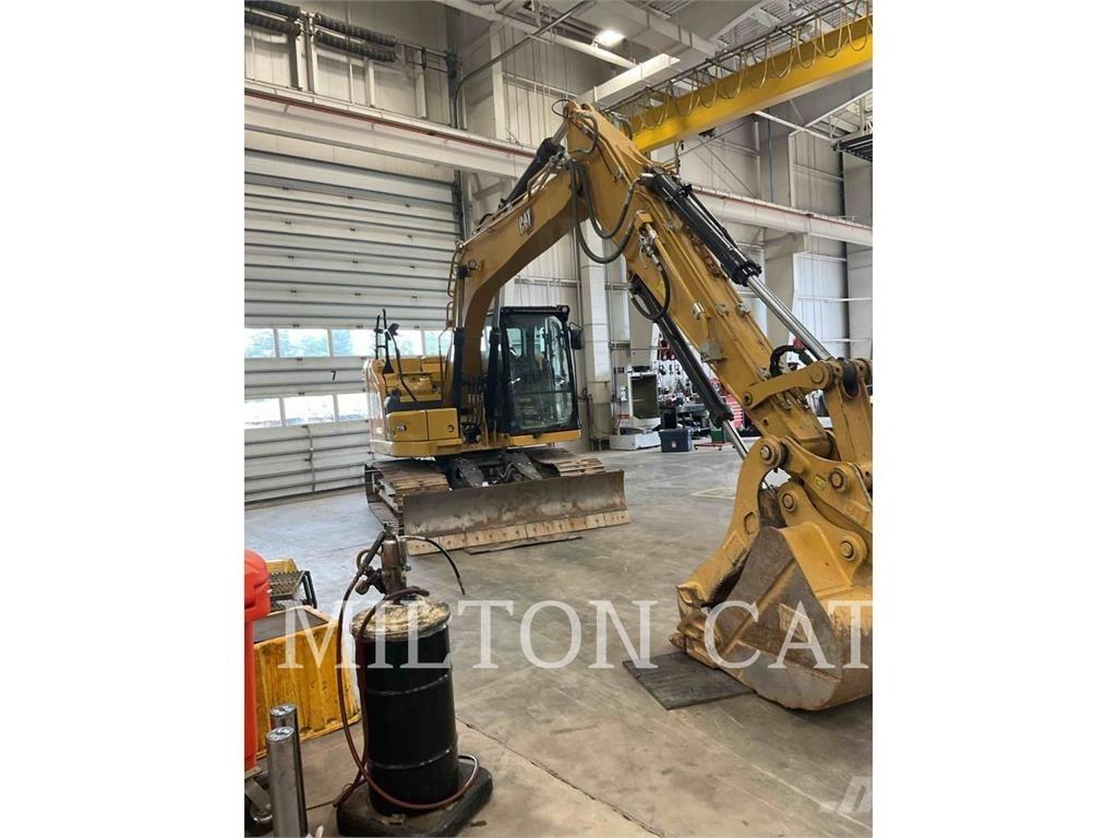 CAT 315 大型油圧ショベル12t以上（パワーショベル・ユンボ）