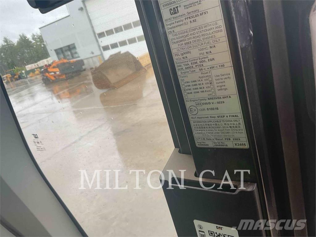 CAT 315 大型油圧ショベル12t以上（パワーショベル・ユンボ）