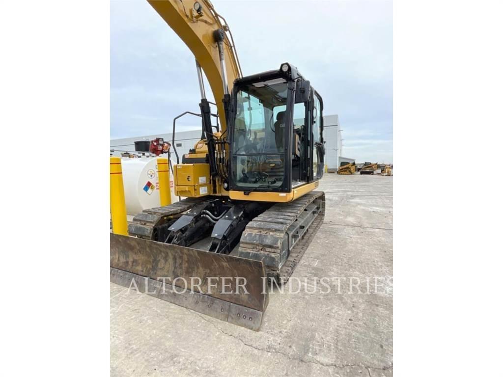 CAT 315-07 大型油圧ショベル12t以上（パワーショベル・ユンボ）