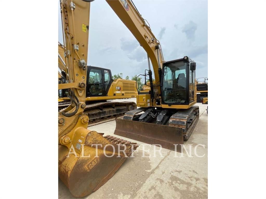 CAT 315-07 大型油圧ショベル12t以上（パワーショベル・ユンボ）