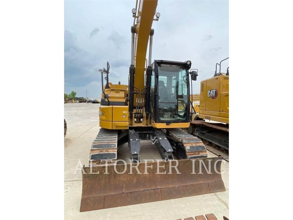 CAT 315-07 大型油圧ショベル12t以上（パワーショベル・ユンボ）