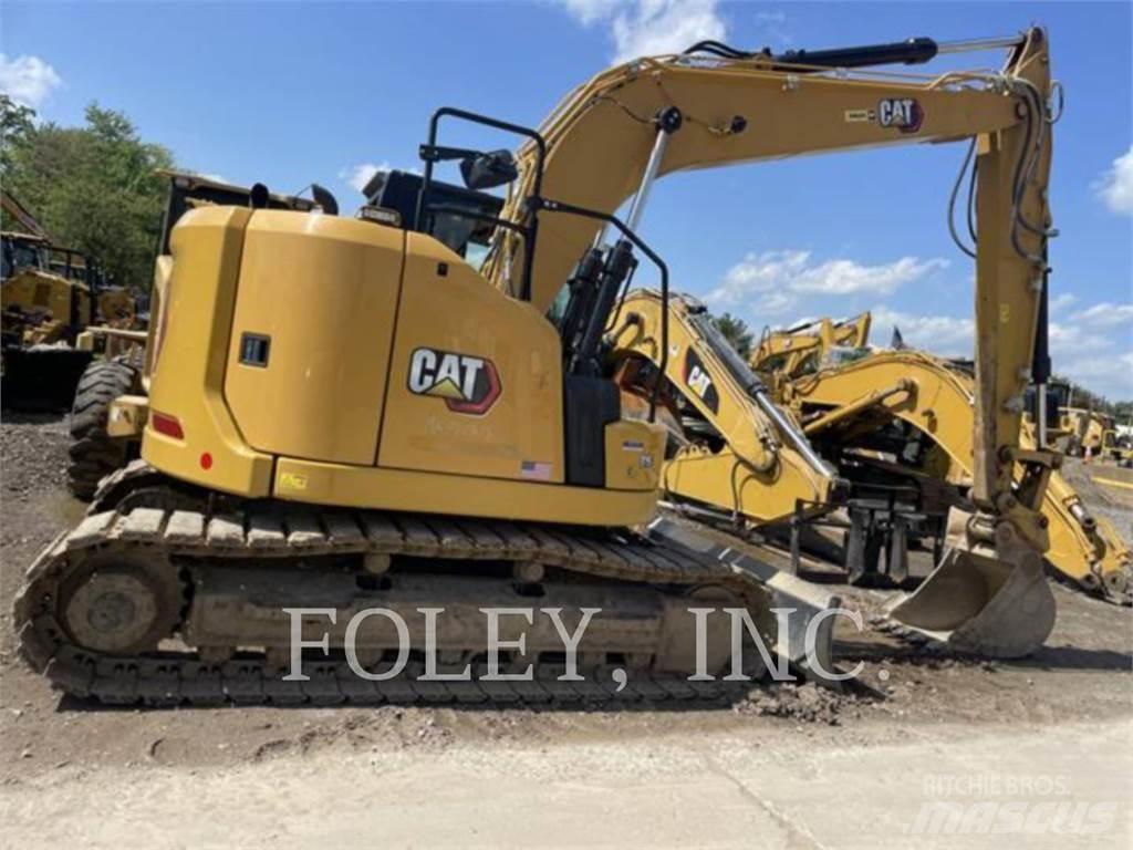 CAT 315-07 大型油圧ショベル12t以上（パワーショベル・ユンボ）