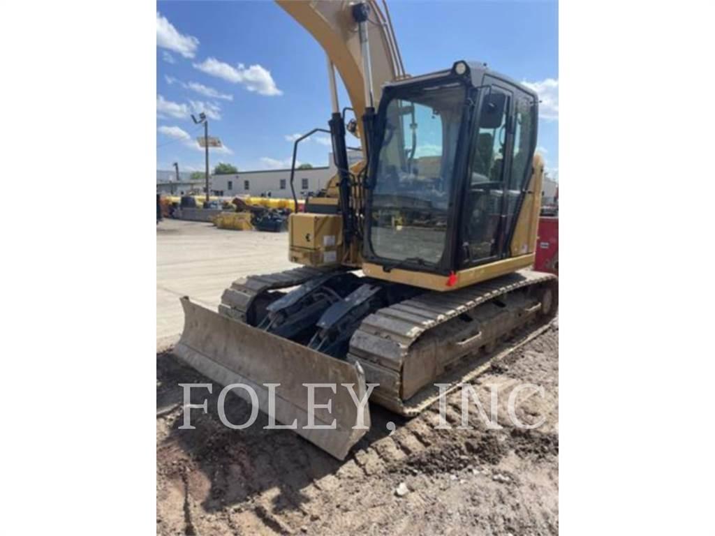 CAT 315-07 大型油圧ショベル12t以上（パワーショベル・ユンボ）