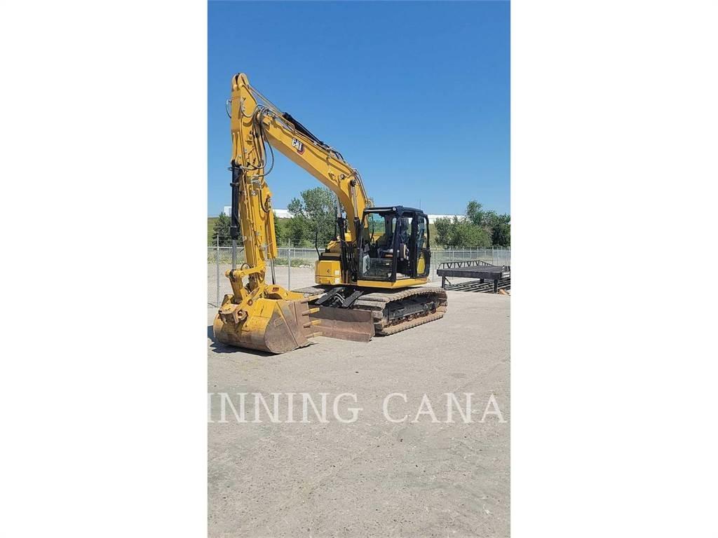 CAT 315-07 大型油圧ショベル12t以上（パワーショベル・ユンボ）