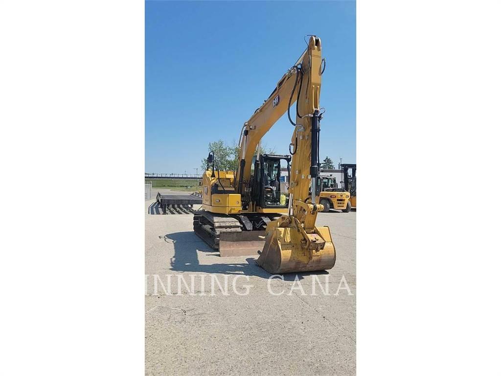 CAT 315-07 大型油圧ショベル12t以上（パワーショベル・ユンボ）
