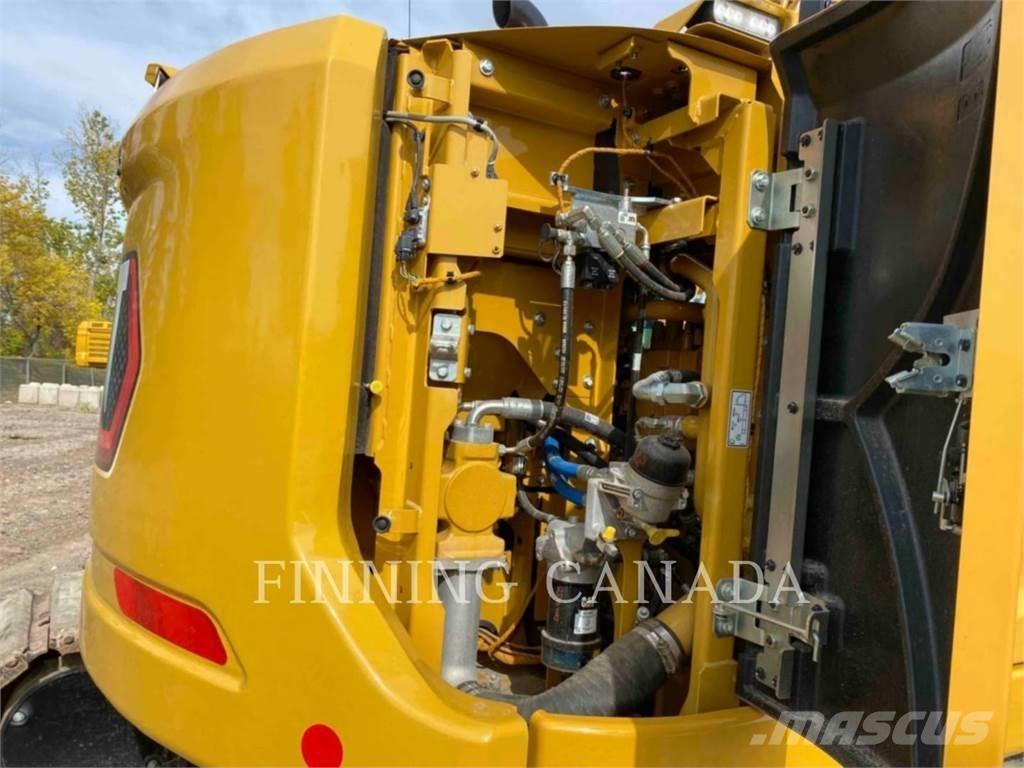 CAT 315-07 大型油圧ショベル12t以上（パワーショベル・ユンボ）