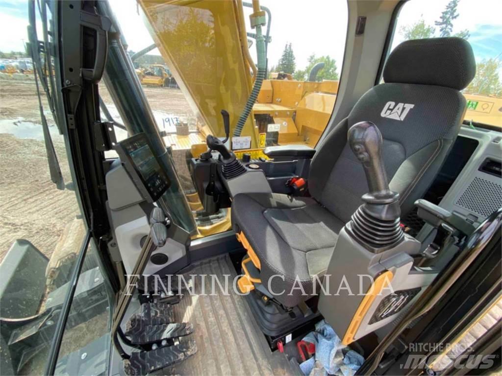 CAT 315-07 大型油圧ショベル12t以上（パワーショベル・ユンボ）