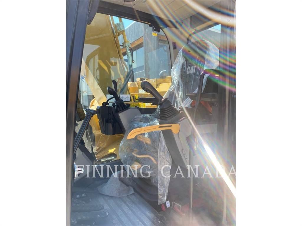 CAT 315-07 大型油圧ショベル12t以上（パワーショベル・ユンボ）