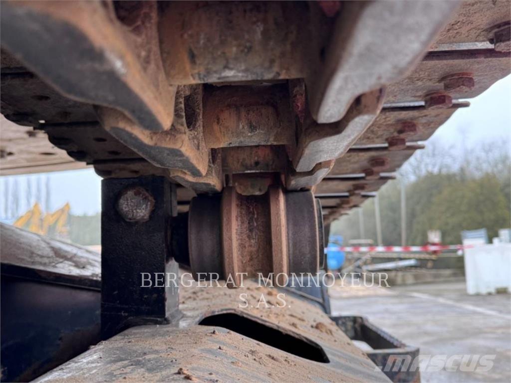 CAT 315-07 大型油圧ショベル12t以上（パワーショベル・ユンボ）