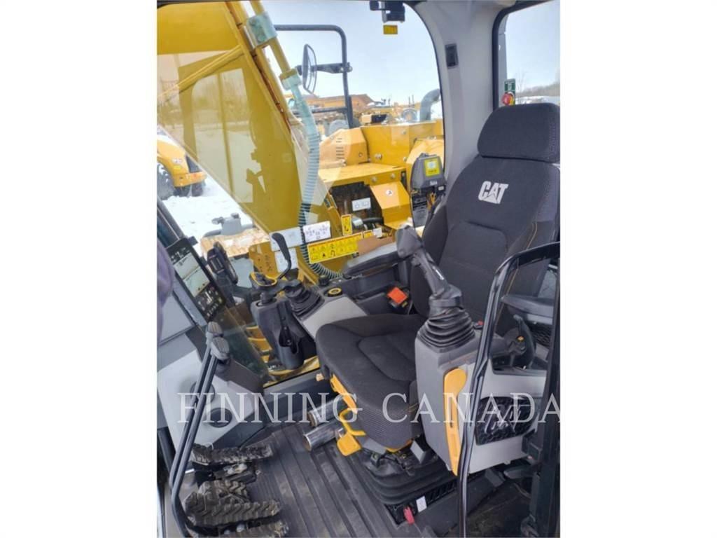 CAT 315-07 大型油圧ショベル12t以上（パワーショベル・ユンボ）