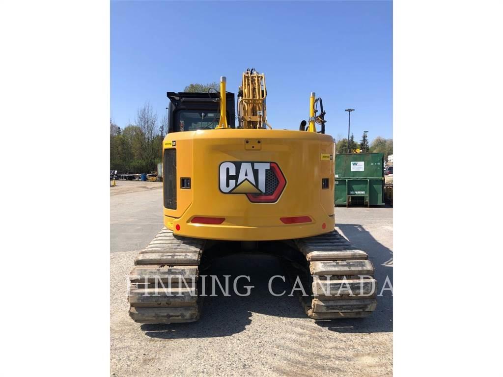 CAT 315-07 大型油圧ショベル12t以上（パワーショベル・ユンボ）