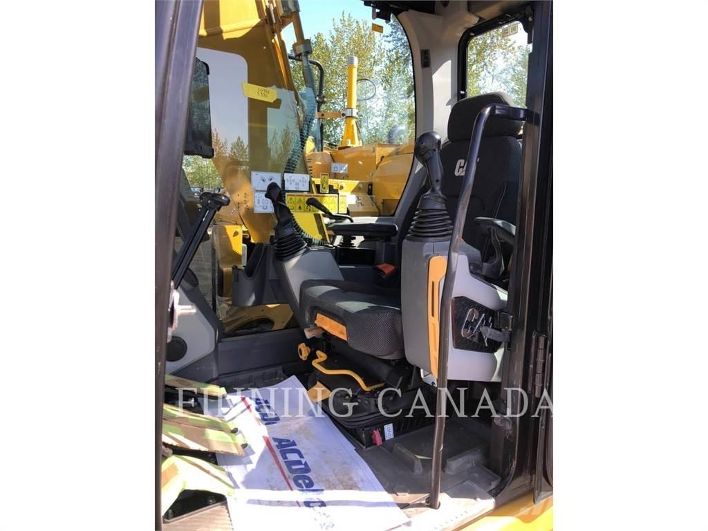 CAT 315-07 大型油圧ショベル12t以上（パワーショベル・ユンボ）