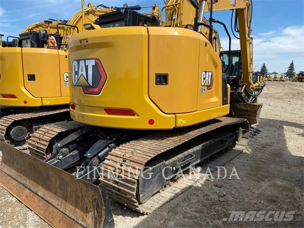 CAT 315-07 大型油圧ショベル12t以上（パワーショベル・ユンボ）