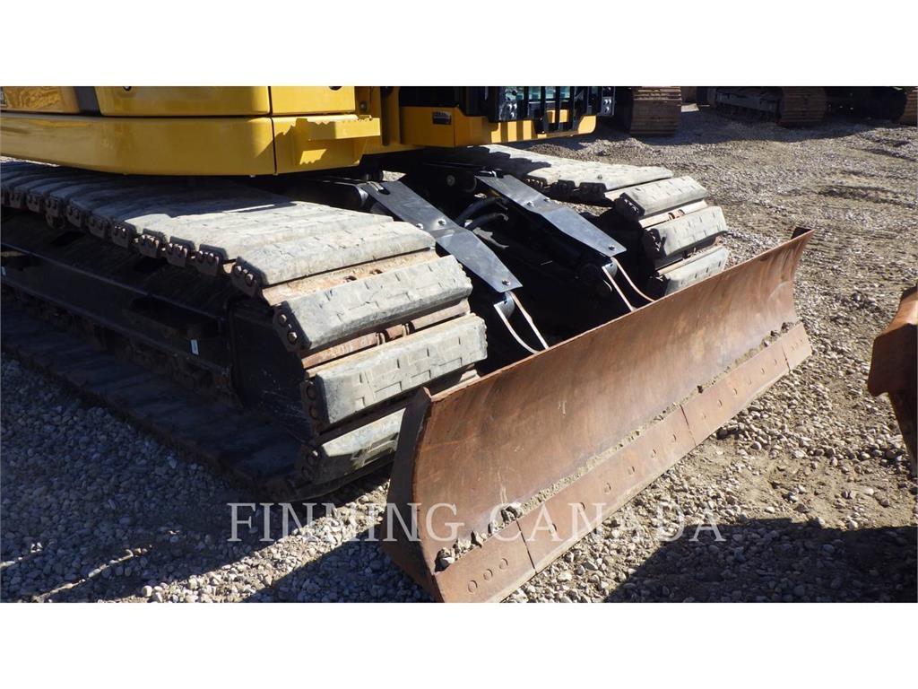 CAT 315-07 大型油圧ショベル12t以上（パワーショベル・ユンボ）