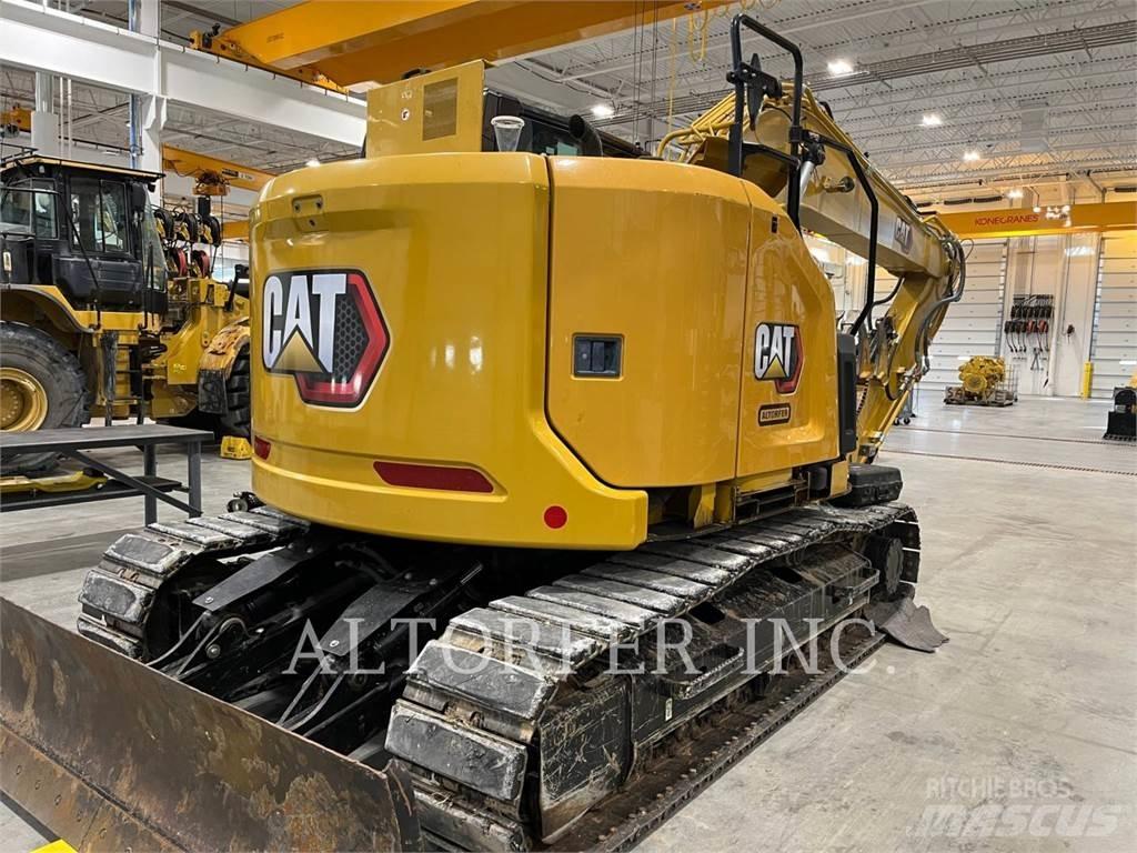 CAT 315-07 TH 大型油圧ショベル12t以上（パワーショベル・ユンボ）