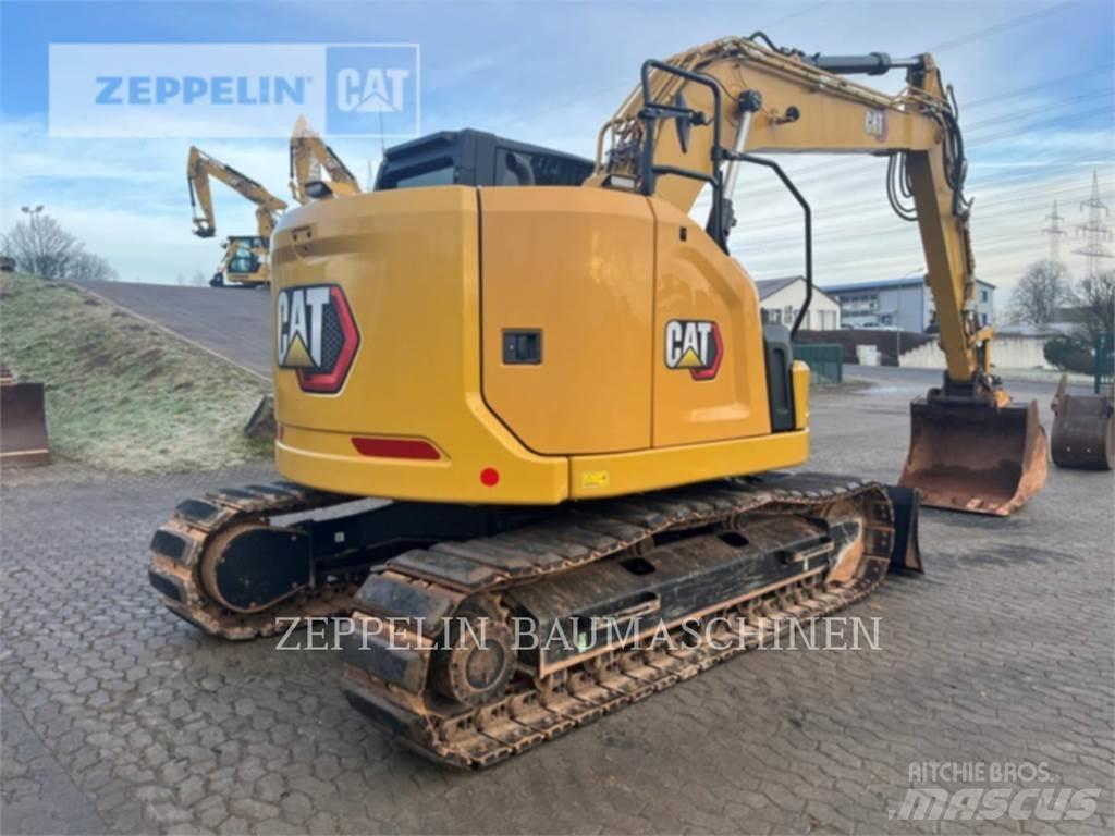 CAT 315-07B 大型油圧ショベル12t以上（パワーショベル・ユンボ）