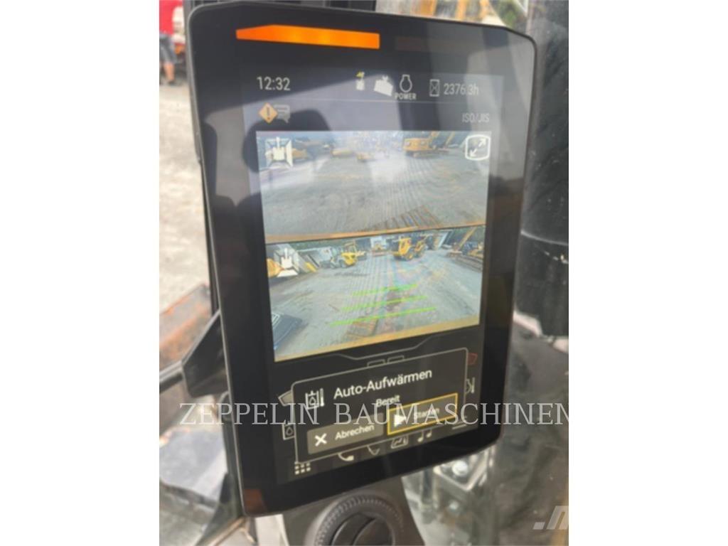 CAT 315-07B 大型油圧ショベル12t以上（パワーショベル・ユンボ）